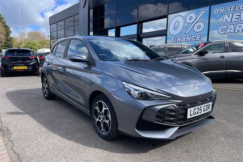 Used MG MG3 2025 for sale - 78137149: Photo 40