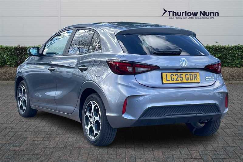 Used MG MG3 2025 for sale - 78137149: Photo 5