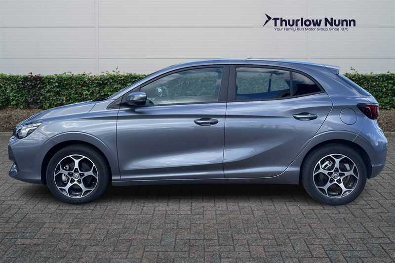 Used MG MG3 2025 for sale - 78137149: Photo 6