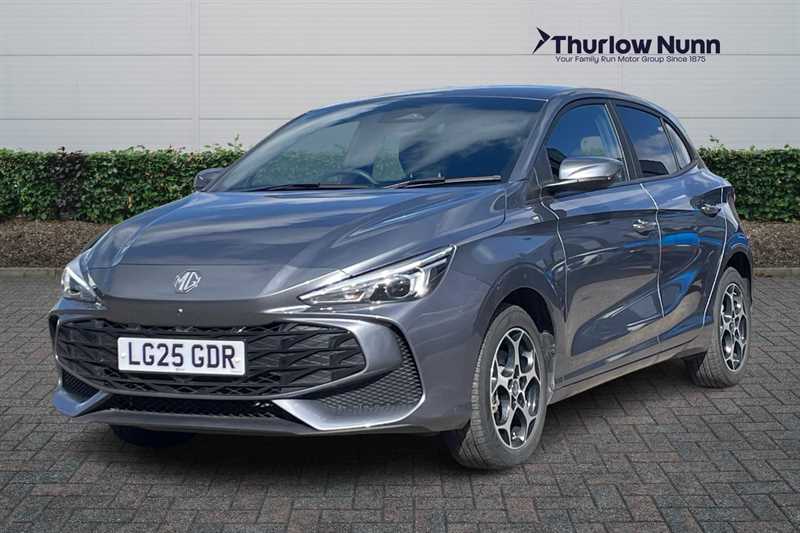 Used MG MG3 2025 for sale - 78137149: Photo 7