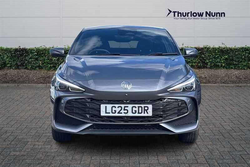 Used MG MG3 2025 for sale - 78137149: Photo 8