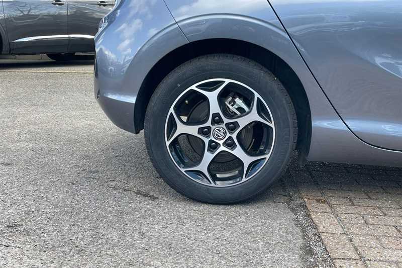 Used MG MG3 2025 for sale - 78137149: Photo 9