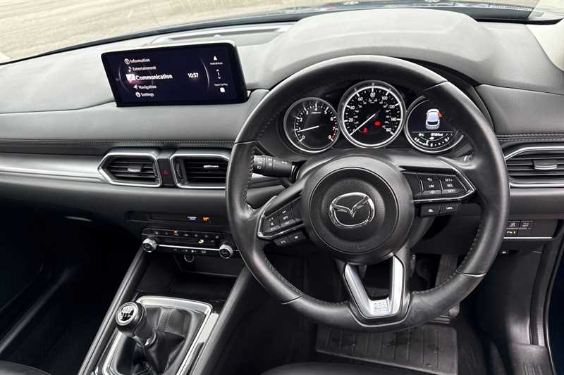 Used Mazda CX-5 2023 for sale - 77193895: Photo 10