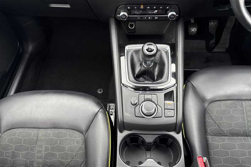 Used Mazda CX-5 2023 for sale - 77193895: Photo 14