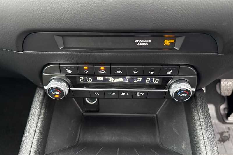 Used Mazda CX-5 2023 for sale - 77193895: Photo 15