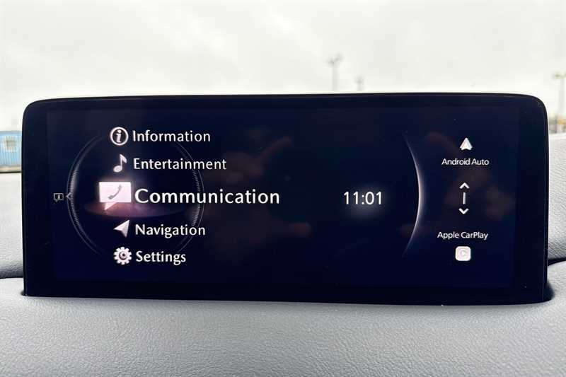 Used Mazda CX-5 2023 for sale - 77193895: Photo 17