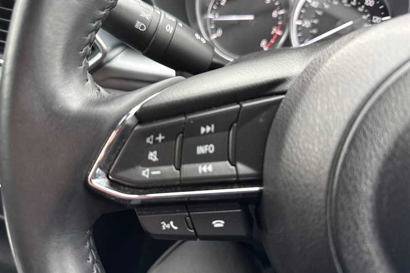 Used Mazda CX-5 2023 for sale - 77193895: Photo 21