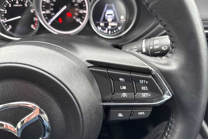 Used Mazda CX-5 2023 for sale - 77193895: Photo 22