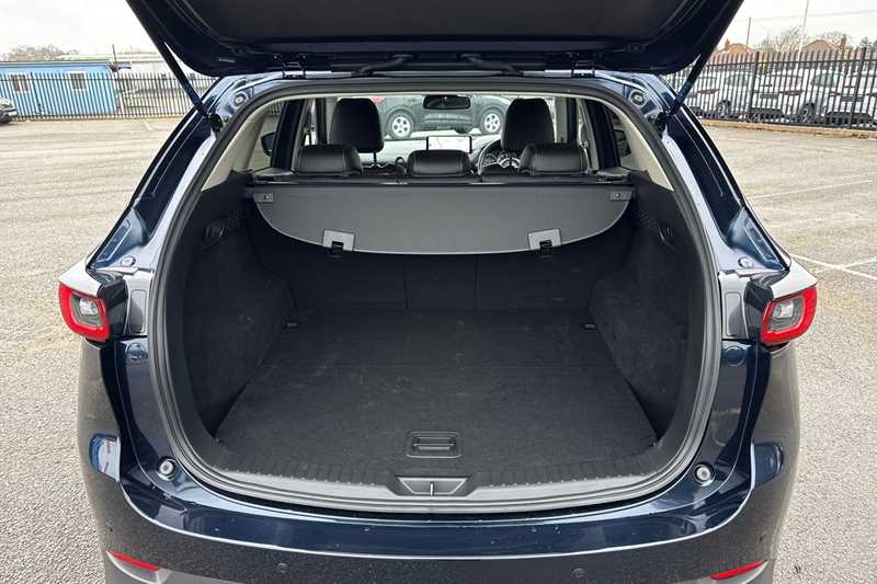 Used Mazda CX-5 2023 for sale - 77193895: Photo 24