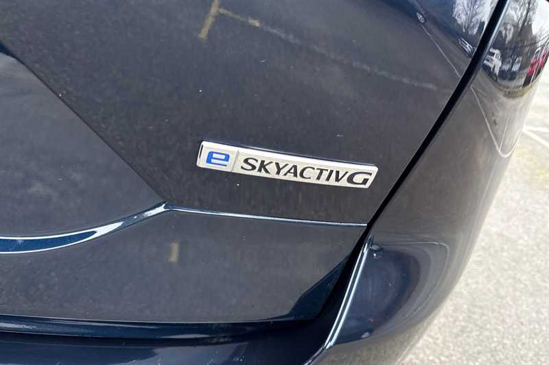 Used Mazda CX-5 2023 for sale - 77193895: Photo 25