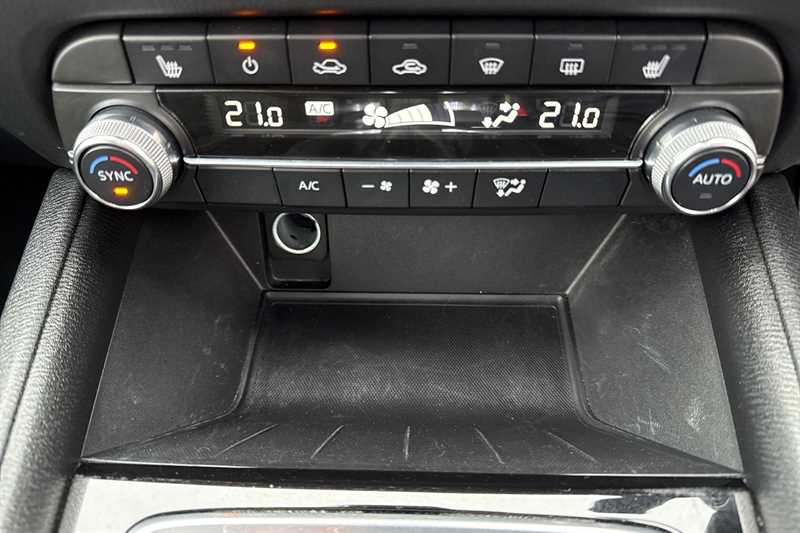 Used Mazda CX-5 2023 for sale - 77193895: Photo 35