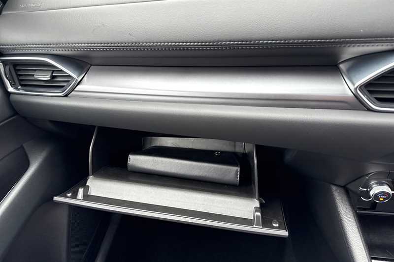 Used Mazda CX-5 2023 for sale - 77193895: Photo 36