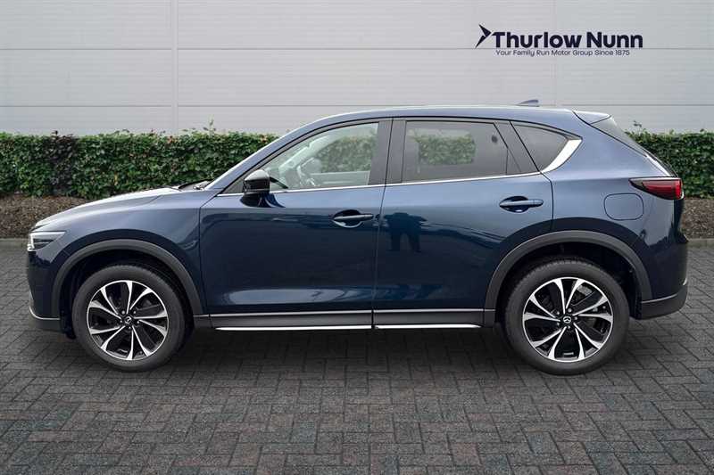 Used Mazda CX-5 2023 for sale - 77193895: Photo 6