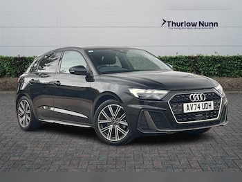 Used Audi A1 2024 for sale - 79293736: Photo