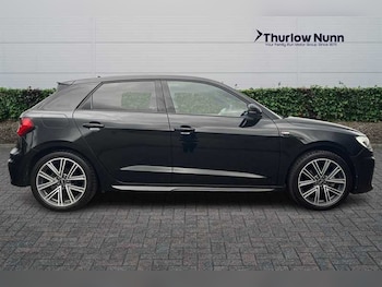 Used Audi A1 2024 for sale - 79293736: Photo