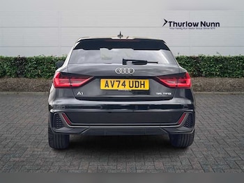 Used Audi A1 2024 for sale - 79293736: Photo