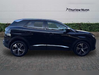Used Peugeot 3008 2023 for sale - 77347115: Photo