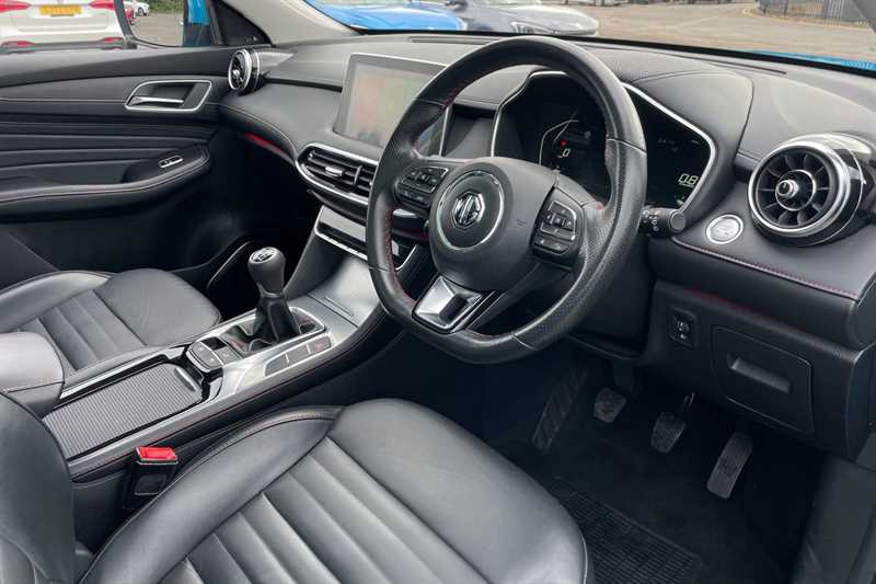 Used MG MG HS 2022 for sale - 76574614: Photo 10