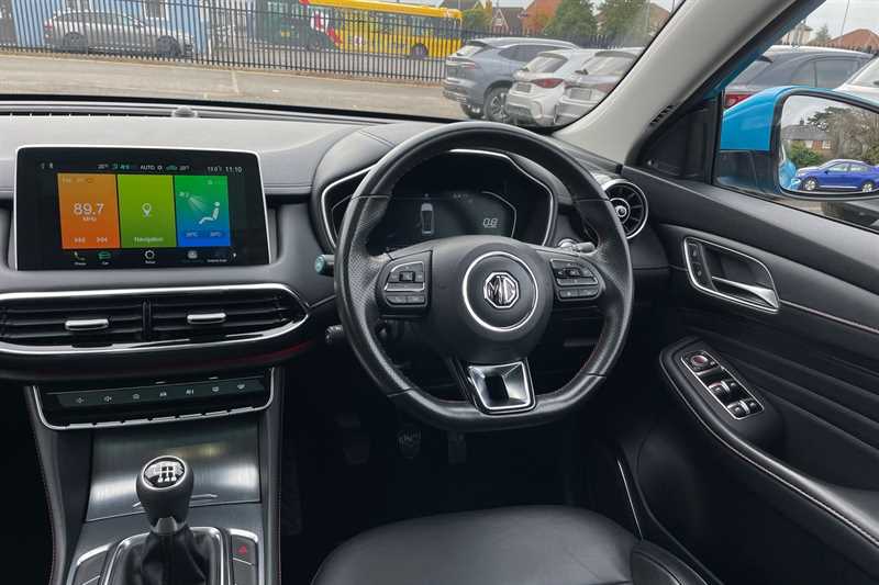 Used MG MG HS 2022 for sale - 76574614: Photo 11