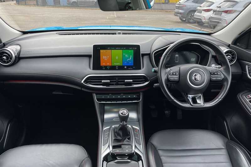 Used MG MG HS 2022 for sale - 76574614: Photo 12