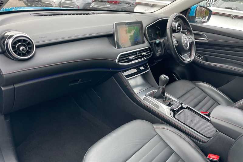 Used MG MG HS 2022 for sale - 76574614: Photo 13