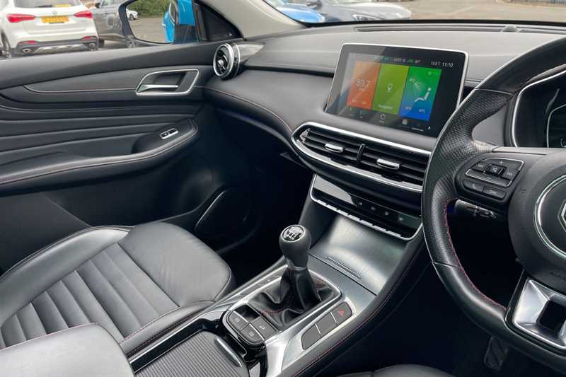 Used MG MG HS 2022 for sale - 76574614: Photo 14