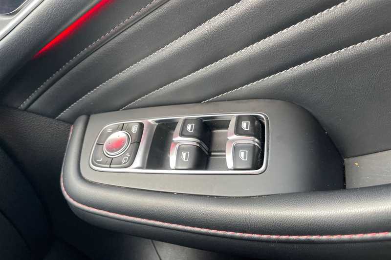 Used MG MG HS 2022 for sale - 76574614: Photo 16