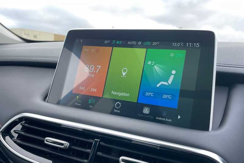 Used MG MG HS 2022 for sale - 76574614: Photo 17