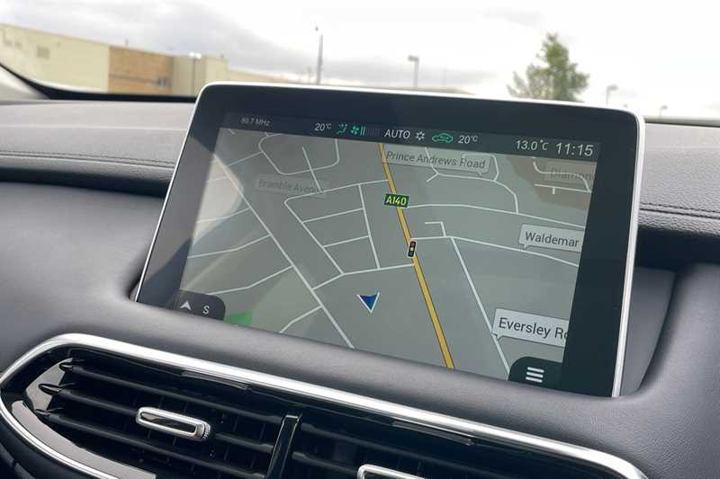 Used MG MG HS 2022 for sale - 76574614: Photo 18