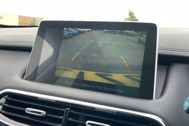 Used MG MG HS 2022 for sale - 76574614: Photo 19