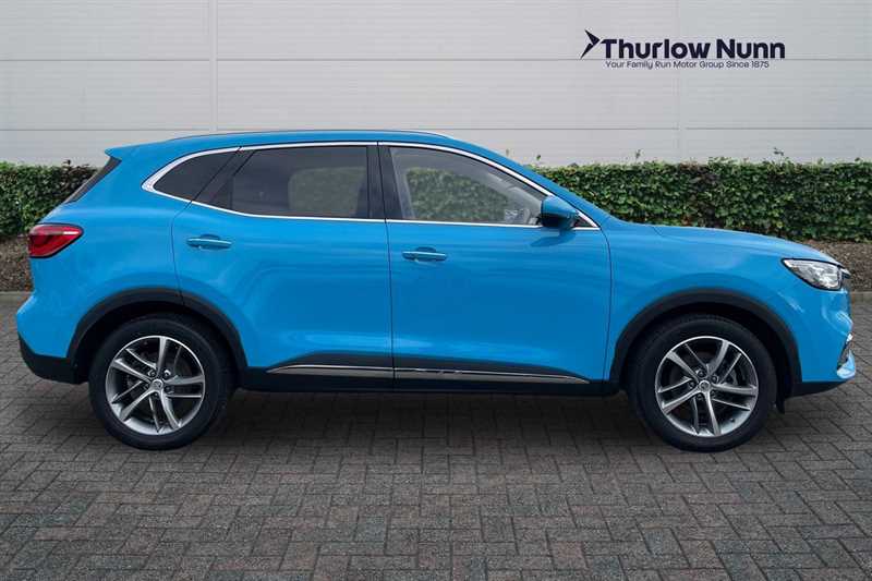 Used MG MG HS 2022 for sale - 76574614: Photo 2