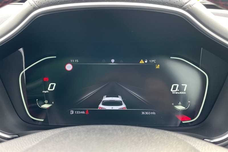 Used MG MG HS 2022 for sale - 76574614: Photo 20