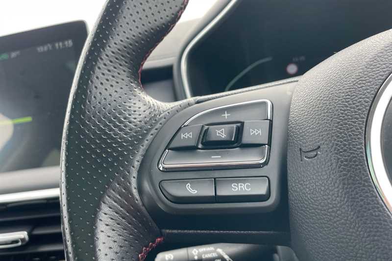 Used MG MG HS 2022 for sale - 76574614: Photo 21