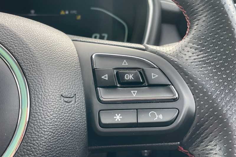 Used MG MG HS 2022 for sale - 76574614: Photo 22