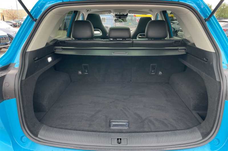 Used MG MG HS 2022 for sale - 76574614: Photo 24