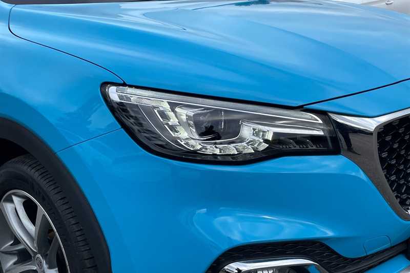 Used MG MG HS 2022 for sale - 76574614: Photo 25