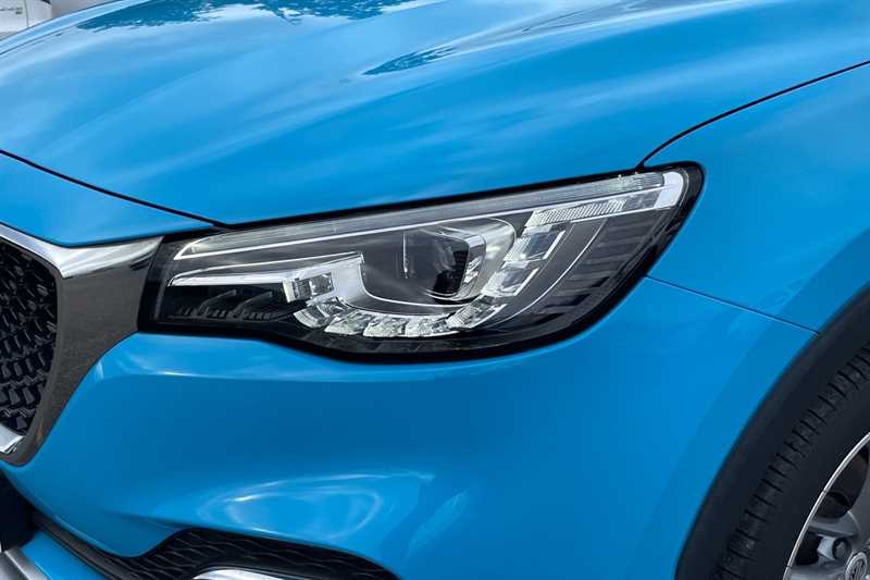 Used MG MG HS 2022 for sale - 76574614: Photo 26