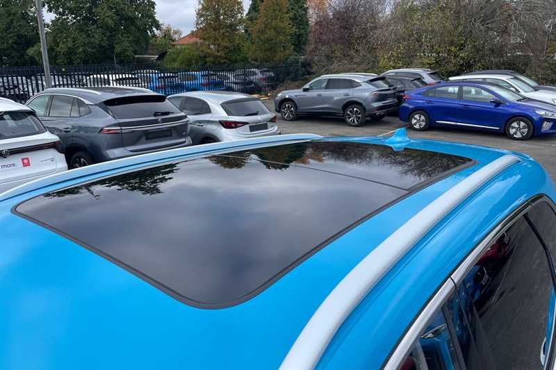 Used MG MG HS 2022 for sale - 76574614: Photo 27