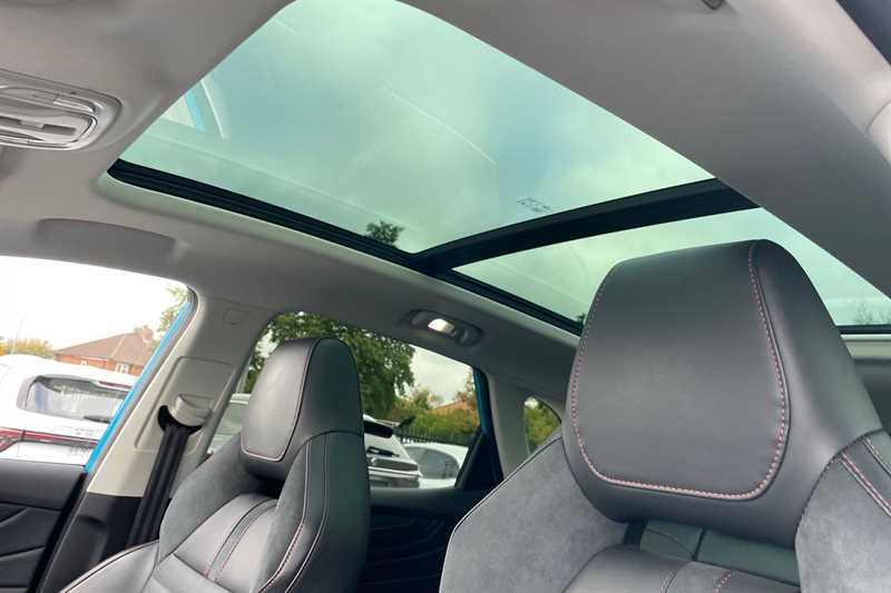 Used MG MG HS 2022 for sale - 76574614: Photo 28