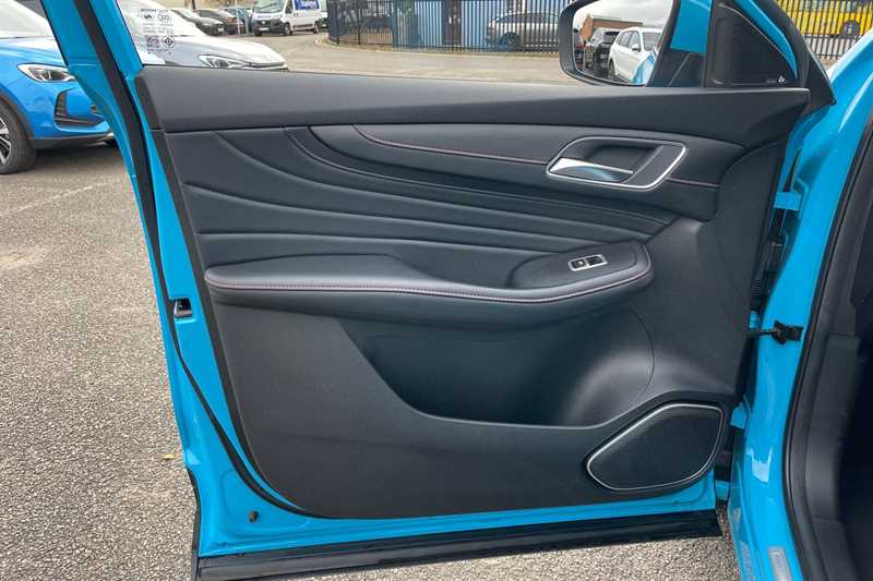 Used MG MG HS 2022 for sale - 76574614: Photo 29