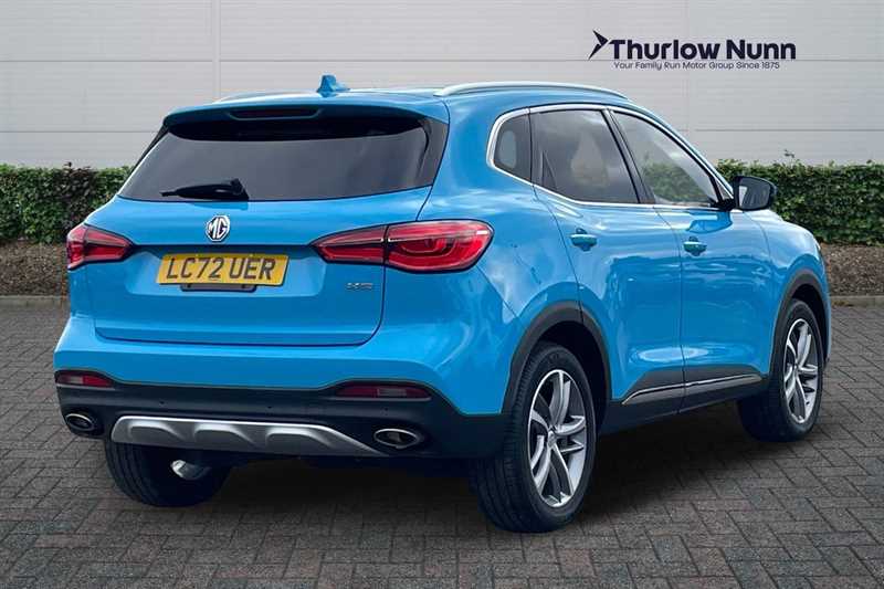 Used MG MG HS 2022 for sale - 76574614: Photo 3