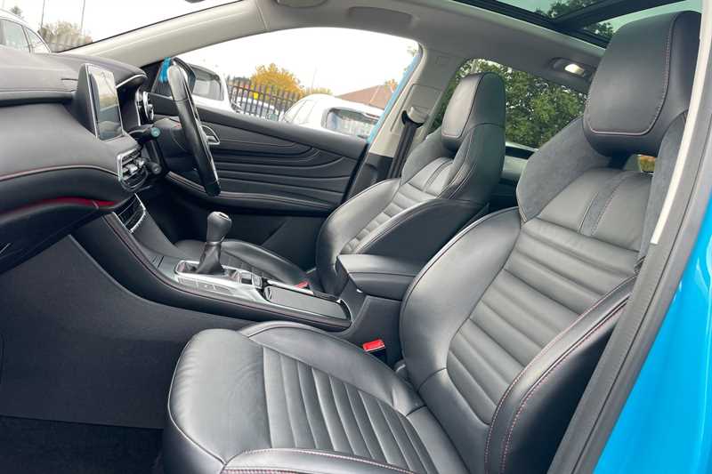 Used MG MG HS 2022 for sale - 76574614: Photo 30