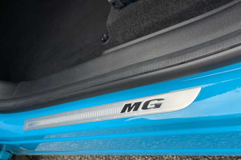 Used MG MG HS 2022 for sale - 76574614: Photo 32