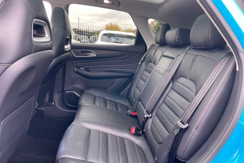 Used MG MG HS 2022 for sale - 76574614: Photo 33