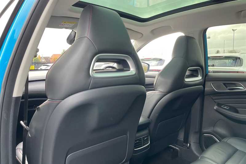 Used MG MG HS 2022 for sale - 76574614: Photo 34