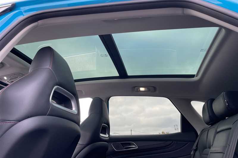 Used MG MG HS 2022 for sale - 76574614: Photo 35