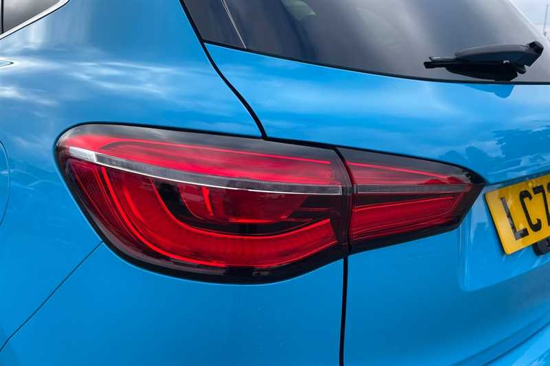 Used MG MG HS 2022 for sale - 76574614: Photo 36