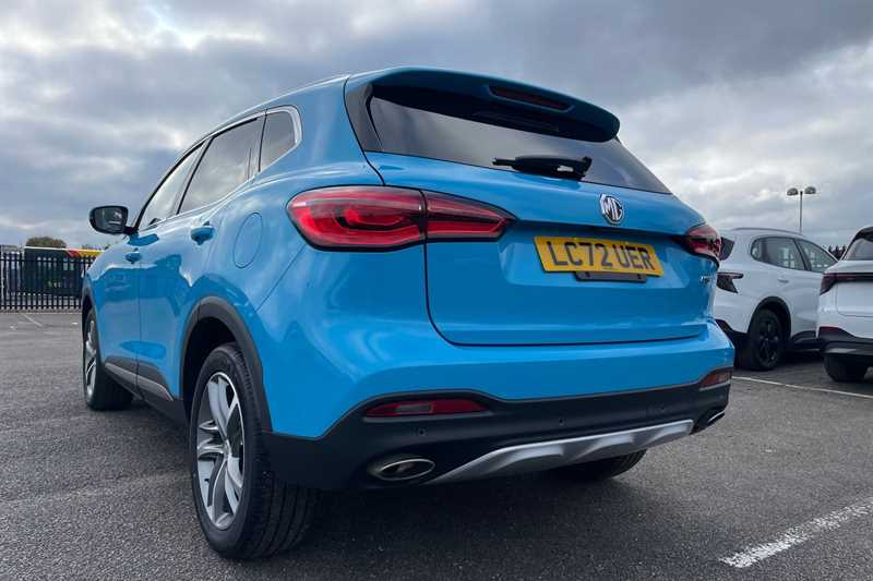 Used MG MG HS 2022 for sale - 76574614: Photo 37