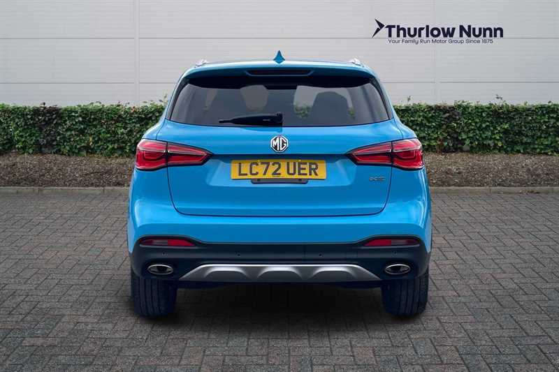 Used MG MG HS 2022 for sale - 76574614: Photo 4