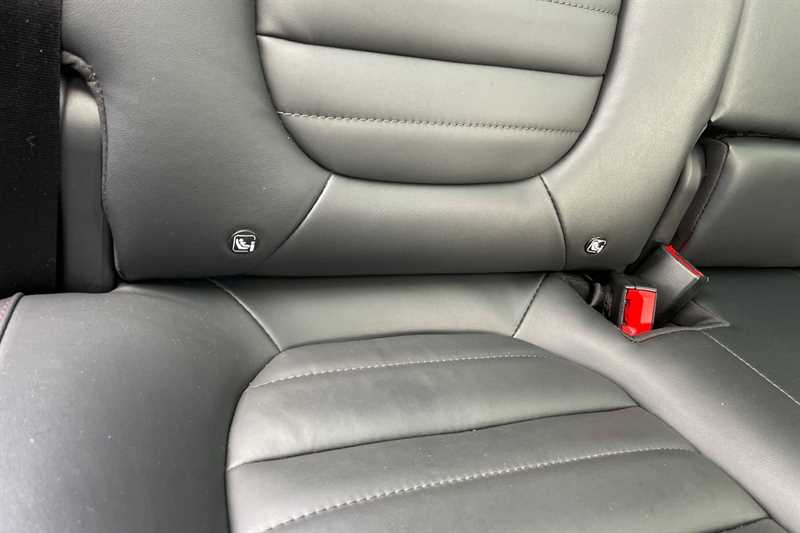 Used MG MG HS 2022 for sale - 76574614: Photo 40